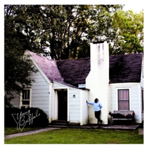 Young Buffalo – House