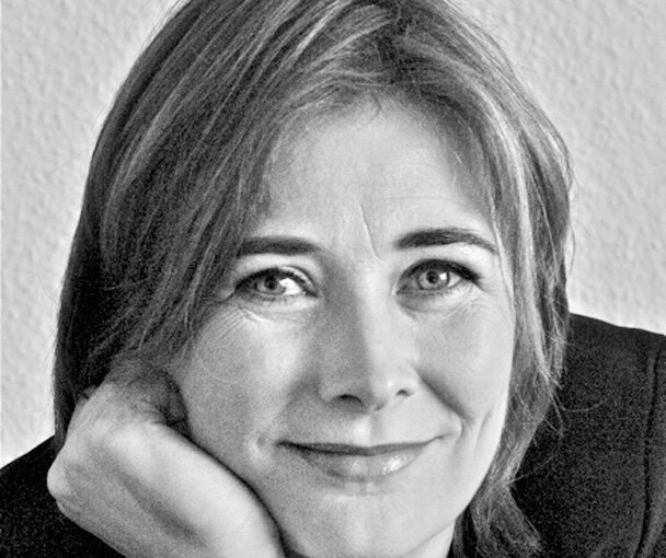 Christine Aufderhaar