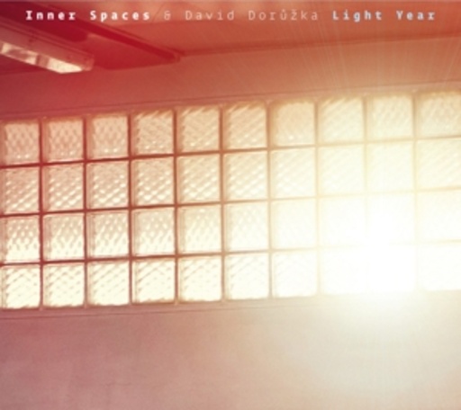 Inner Spaces & David Doruzka – Light Year