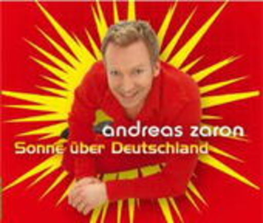 Andreas Zaron – Sonne über Deutschland