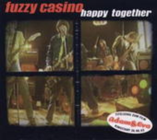 Fuzzy Casino – Happy Together