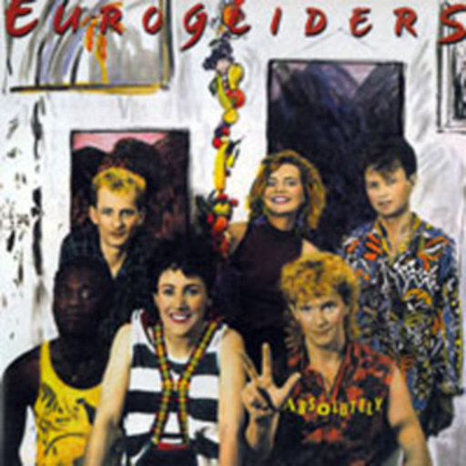 Eurogliders – Absolutely