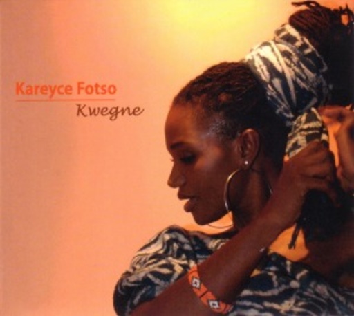 Kareyce Fotso – Kwegne