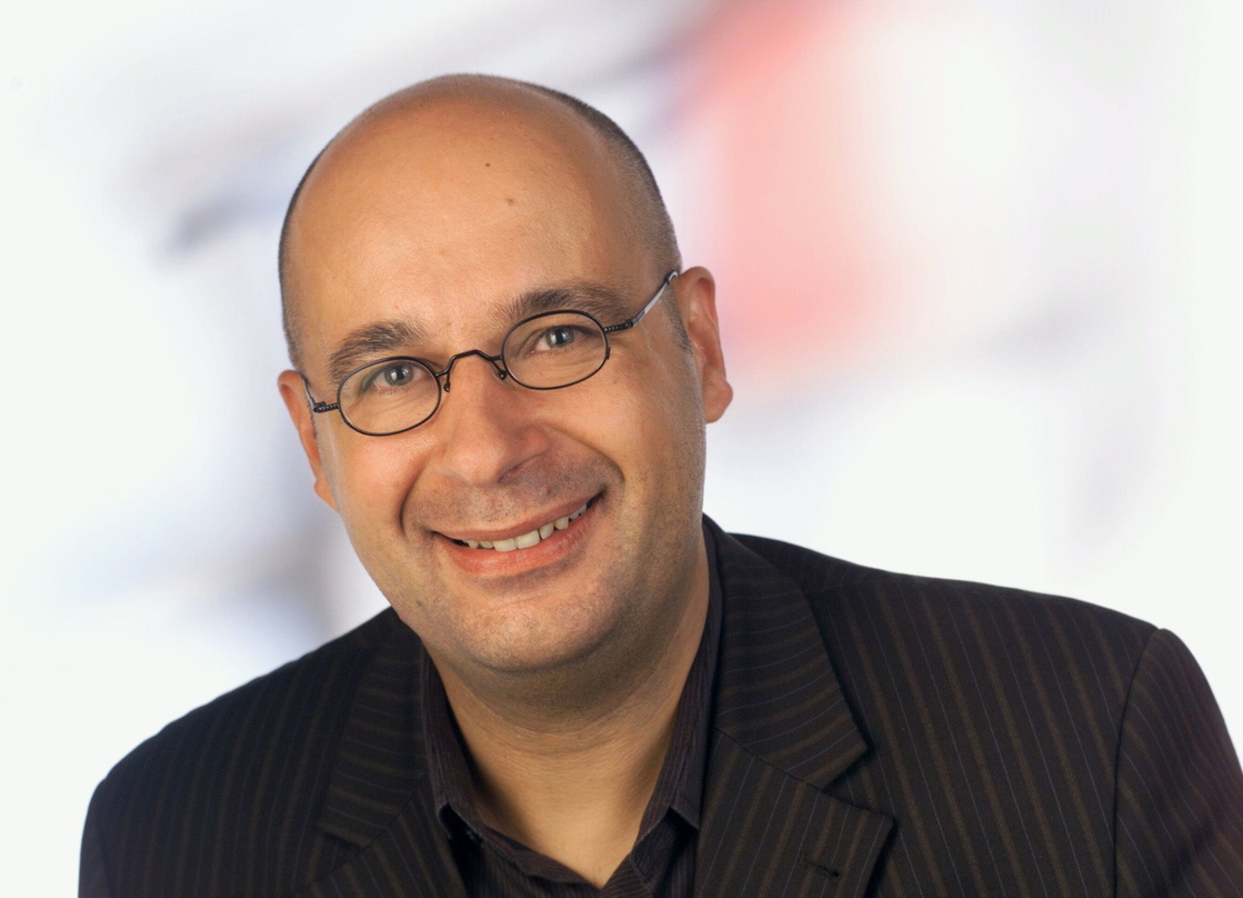 Neuer Director Sales bei Ticket Online: Kai Ricke