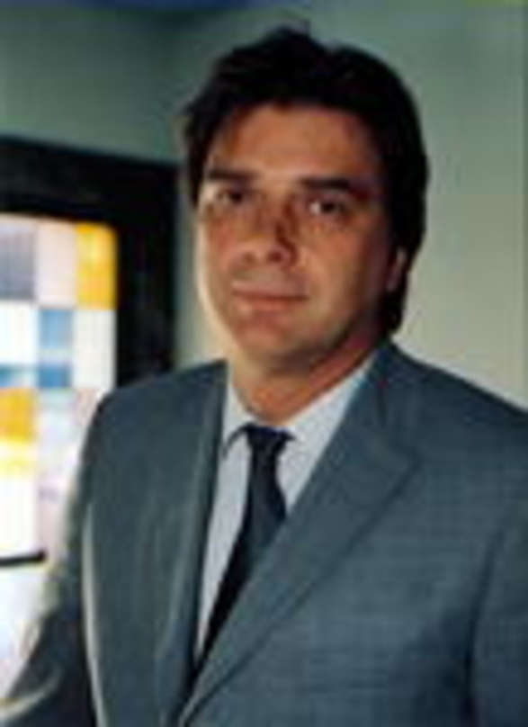 Dr. Klaus Manz