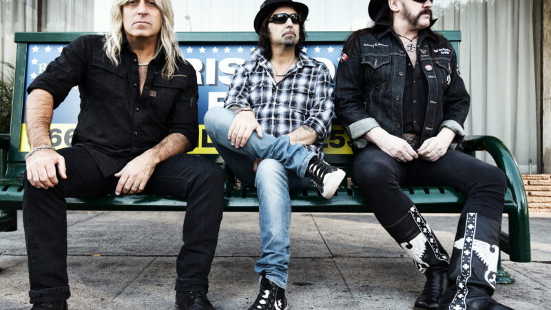 Motörhead