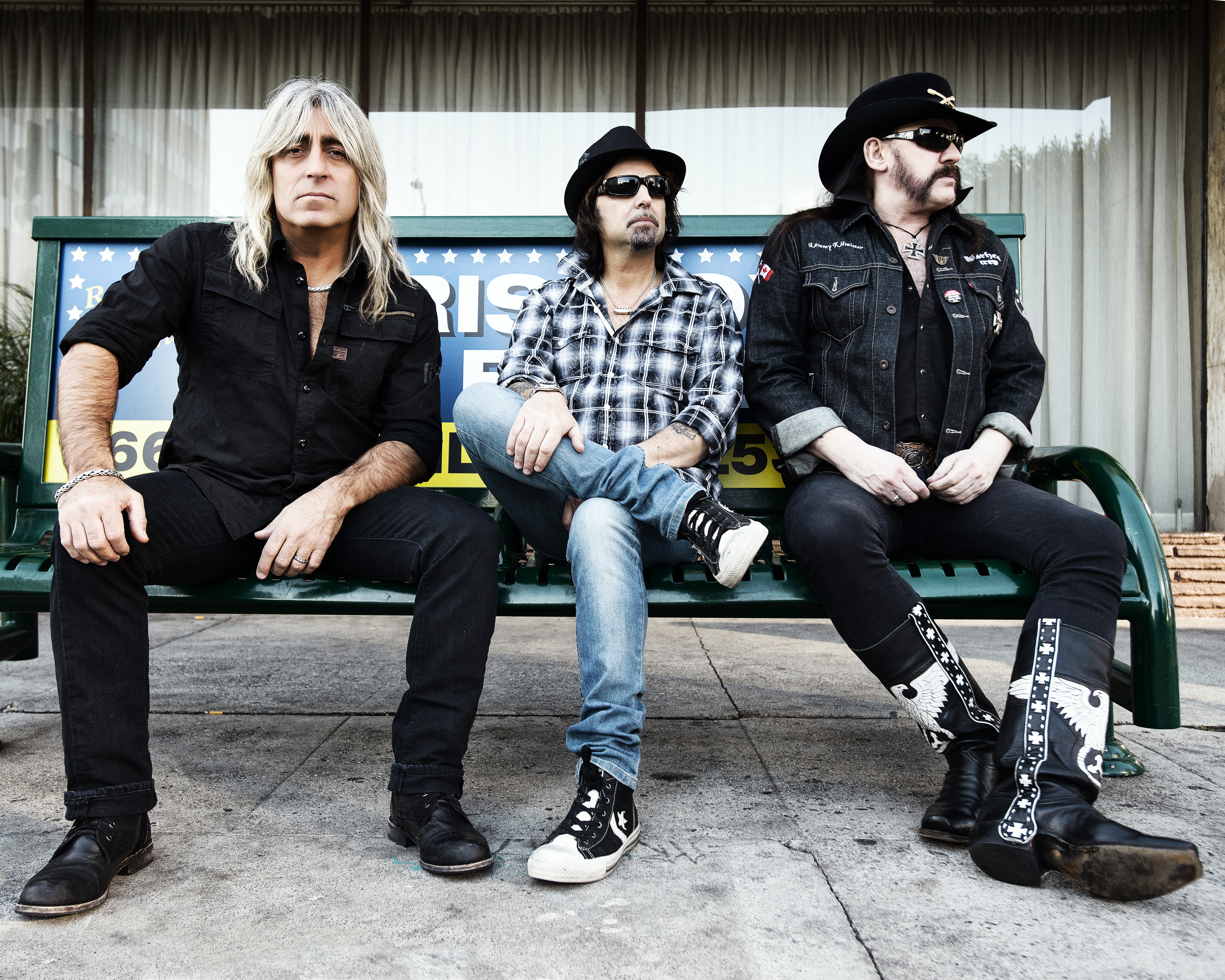 Motörhead