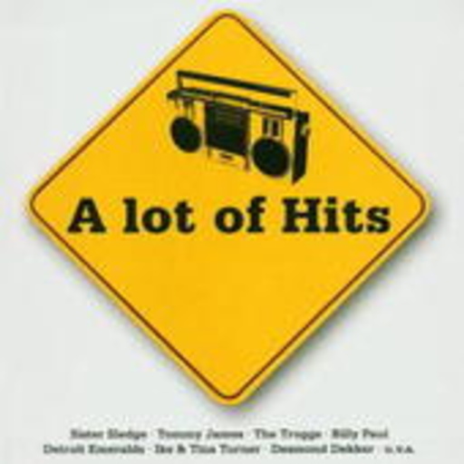 Diverse – A Lot Of Hits