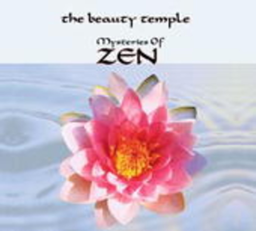Parzzival – The Beauty Temple - Mysteries Of Zen