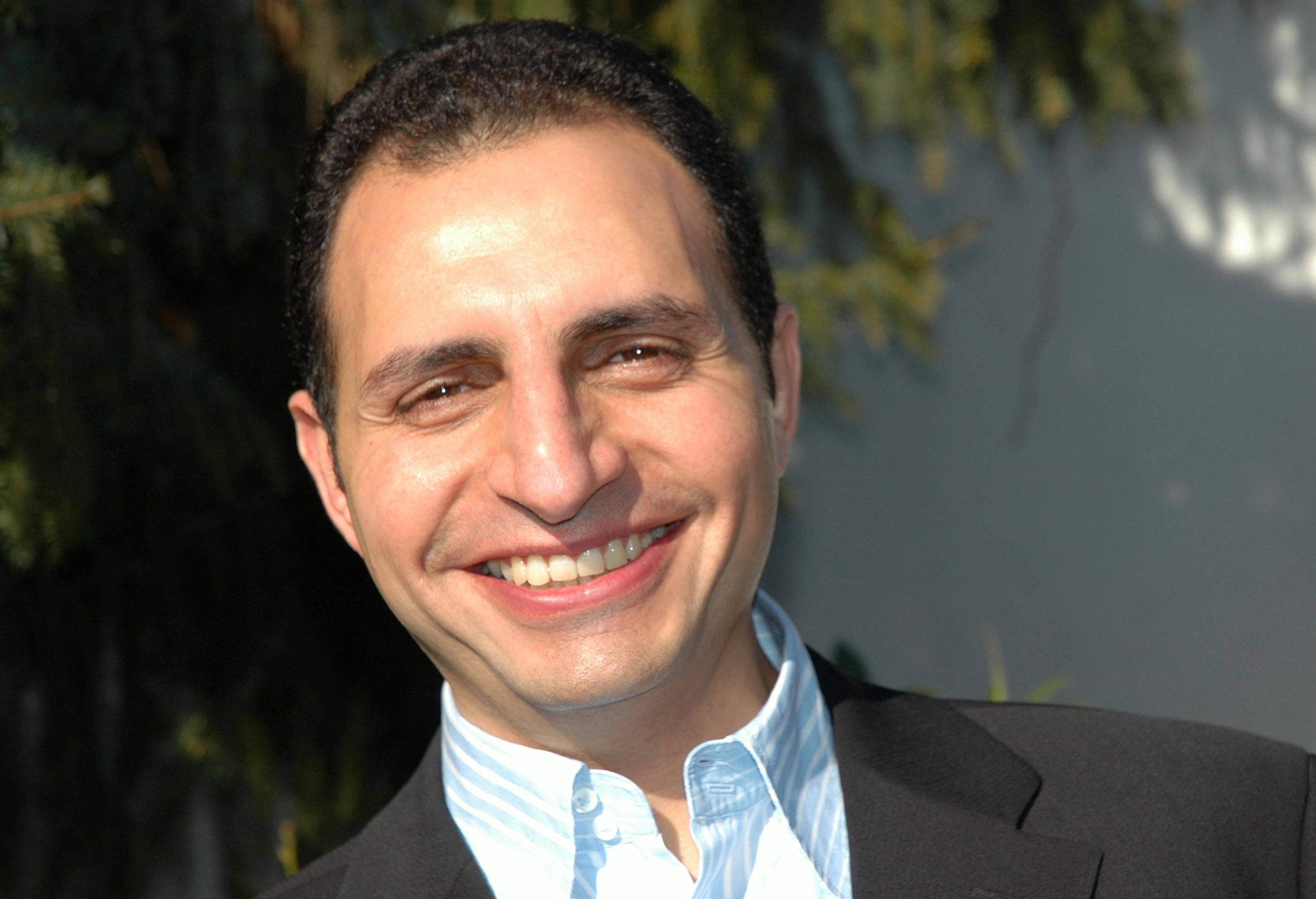 Mohamed El Wakil