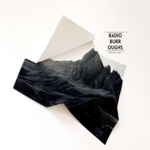 Radio Burroughs – Filler. Words. Gestures