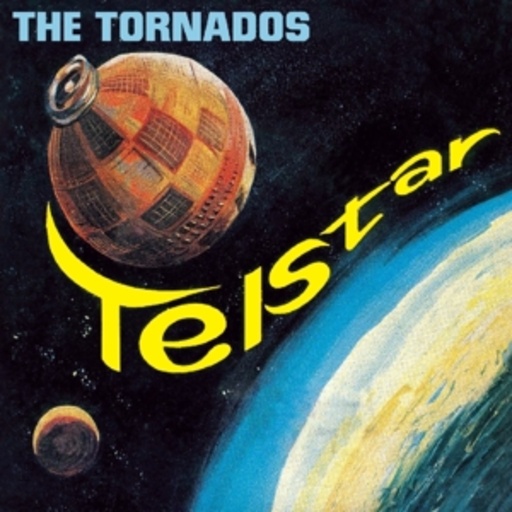 The Tornados – Telstar