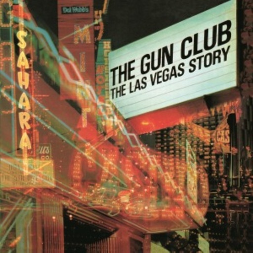 Las Vegas Story