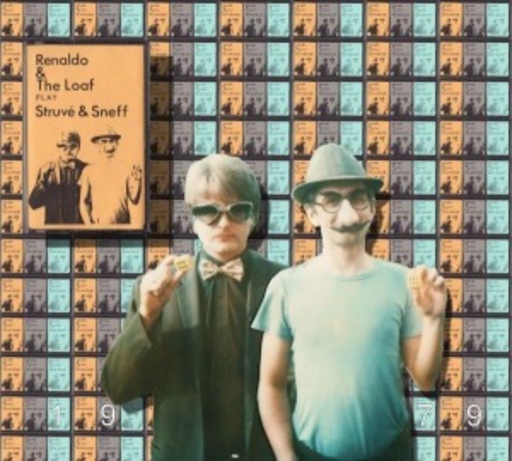 Play Struve & Snef/Bali Hai 2012