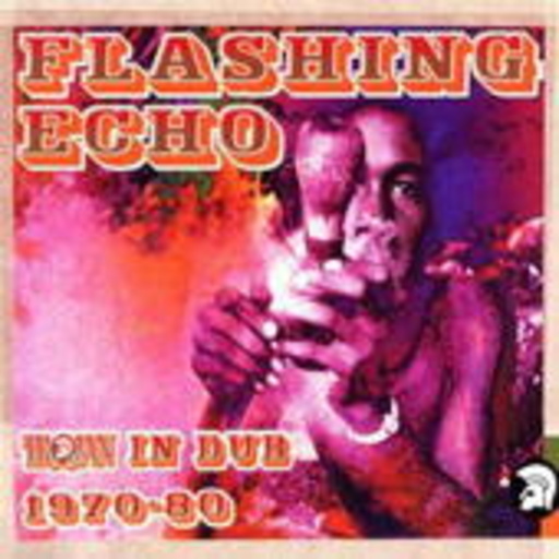 Diverse – Flashing Echo - Trojan In Dub 1970-80