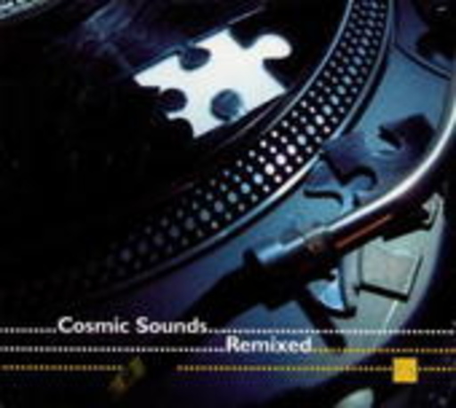 Diverse – Cosmic Sounds Remixed