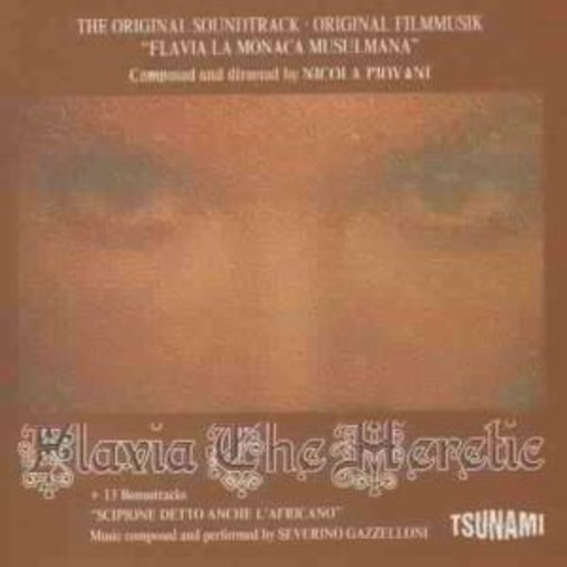 Nicola Piovani – Flavia The Heretic
