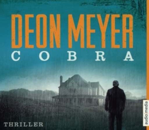 Frank Engelhardt – Cobra