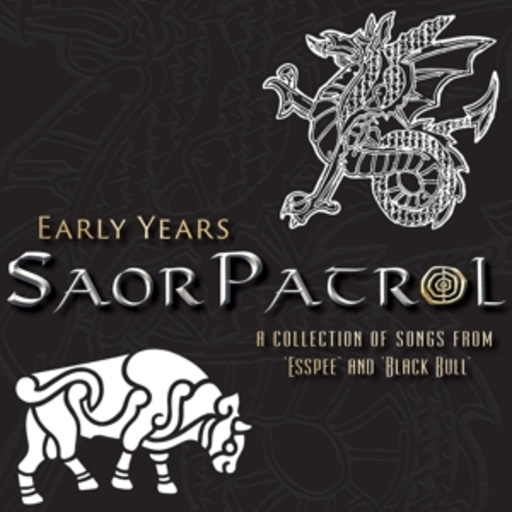 Saor Patrol – Early Years