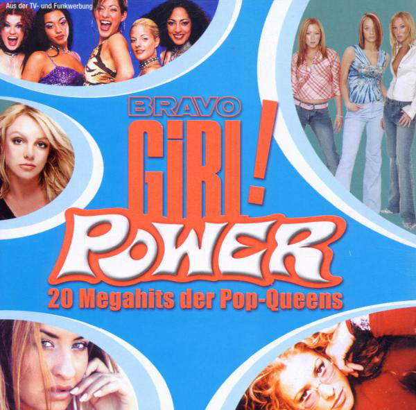 Diverse – Bravo Girl! Power