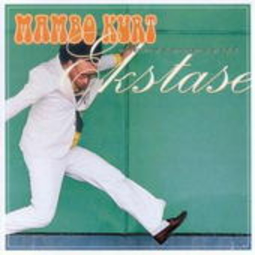 Mambo Kurt – Ekstase - The Return Of Alleinunterhalter Vol. 4