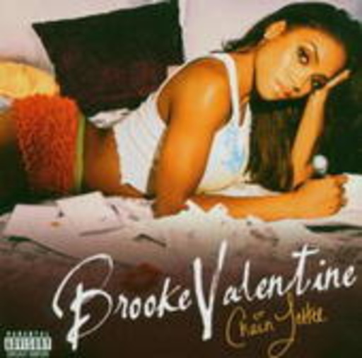Brooke Valentine – Chain Letter