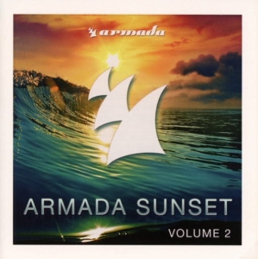 Diverse – Armada Sunset Volume 2