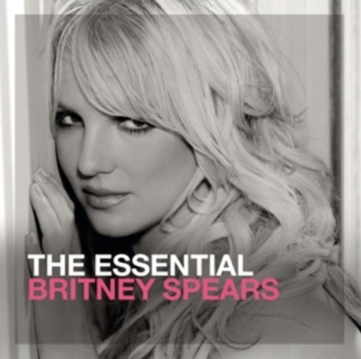 Britney Spears – The Essential