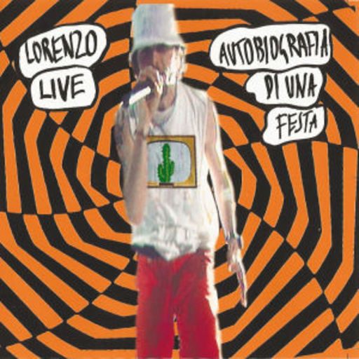 Jovanotti – Lorenzo Live