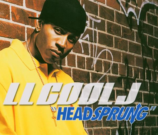 LL Cool J – Headsprung