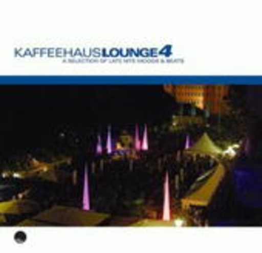 Diverse – Kaffeehaus Lounge 4