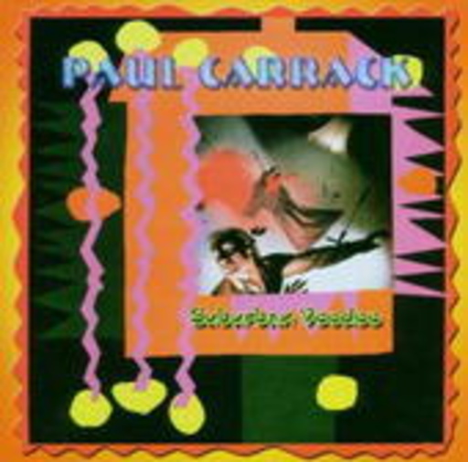 Paul Carrack – Suburban Voodoo