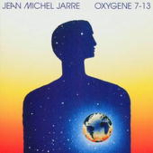 Jean Michel Jarre – Oxygene 7-13