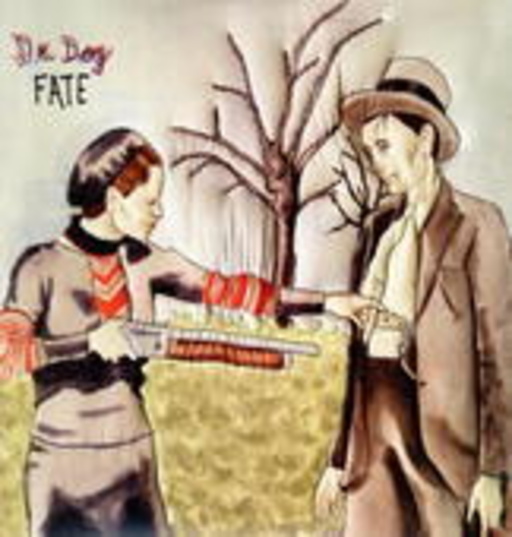Dr. Dog – Fate