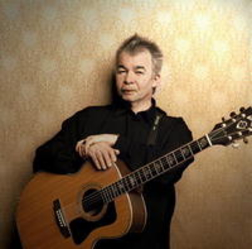 Gewinner bei den Americana Awards: John Prine