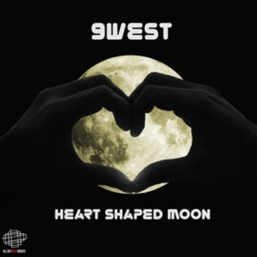 9West – Heart Shaped Moon