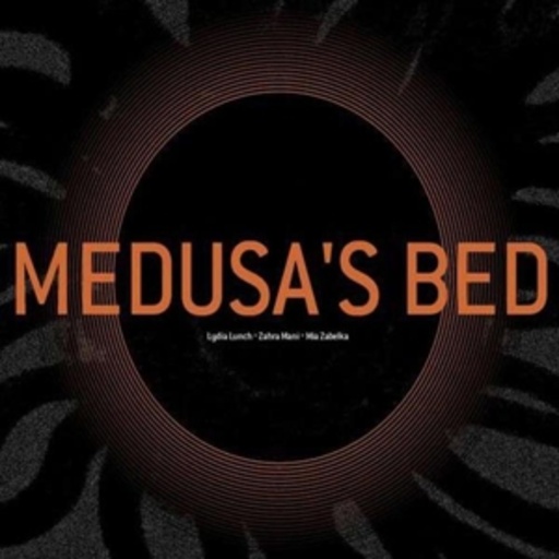 Medusa’s Bed