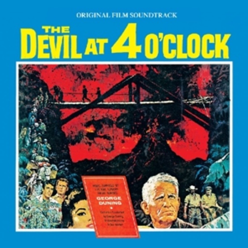 Diverse – The Devil At 4 O'Clock