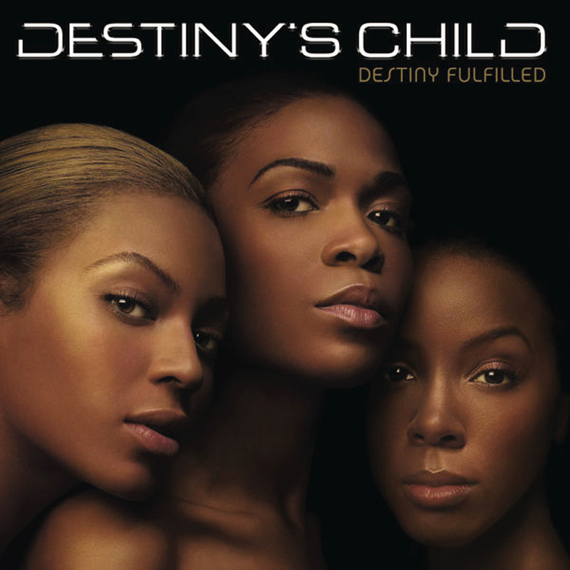Destiny's Child – Destiny Fulfilled