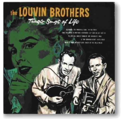 The Louvin Brothers – Tragic Songs Of Life