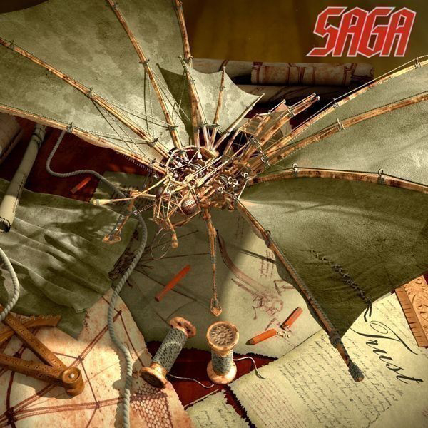 Saga – Trust