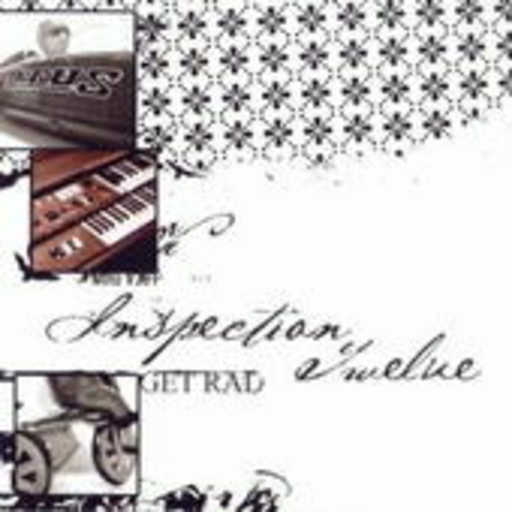 Inspection 12 – Get Rad
