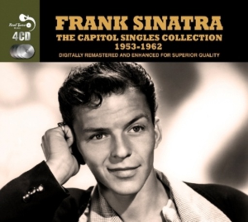 Frank Sinatra – Capitol Singles Collection 1953-1962
