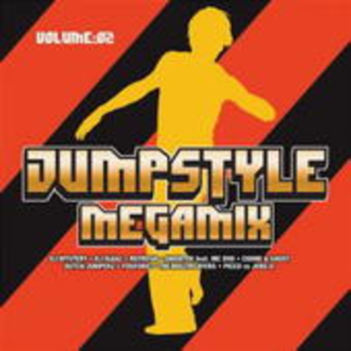 Diverse – Jumpstyle Megamix Vol. 2