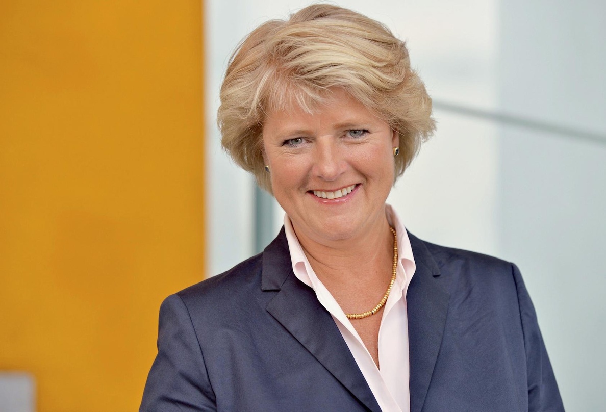 Kommt nach Köln: Monika Grütters
