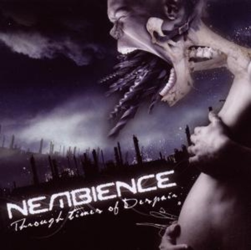 Nembience – Through Times Of Despair