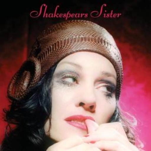 Shakespears Sister – Songs From The Red Room