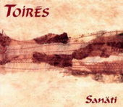 Toires – Sanäti