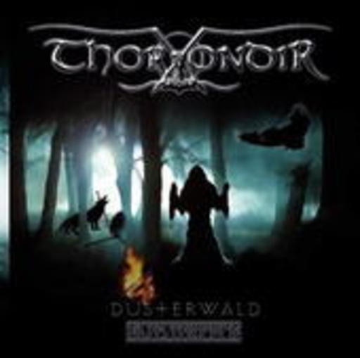 Thorondir – Düsterwald