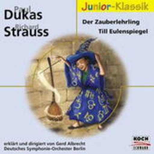 Diverse – Der Zauberlehrling/Till Eulenspiegel